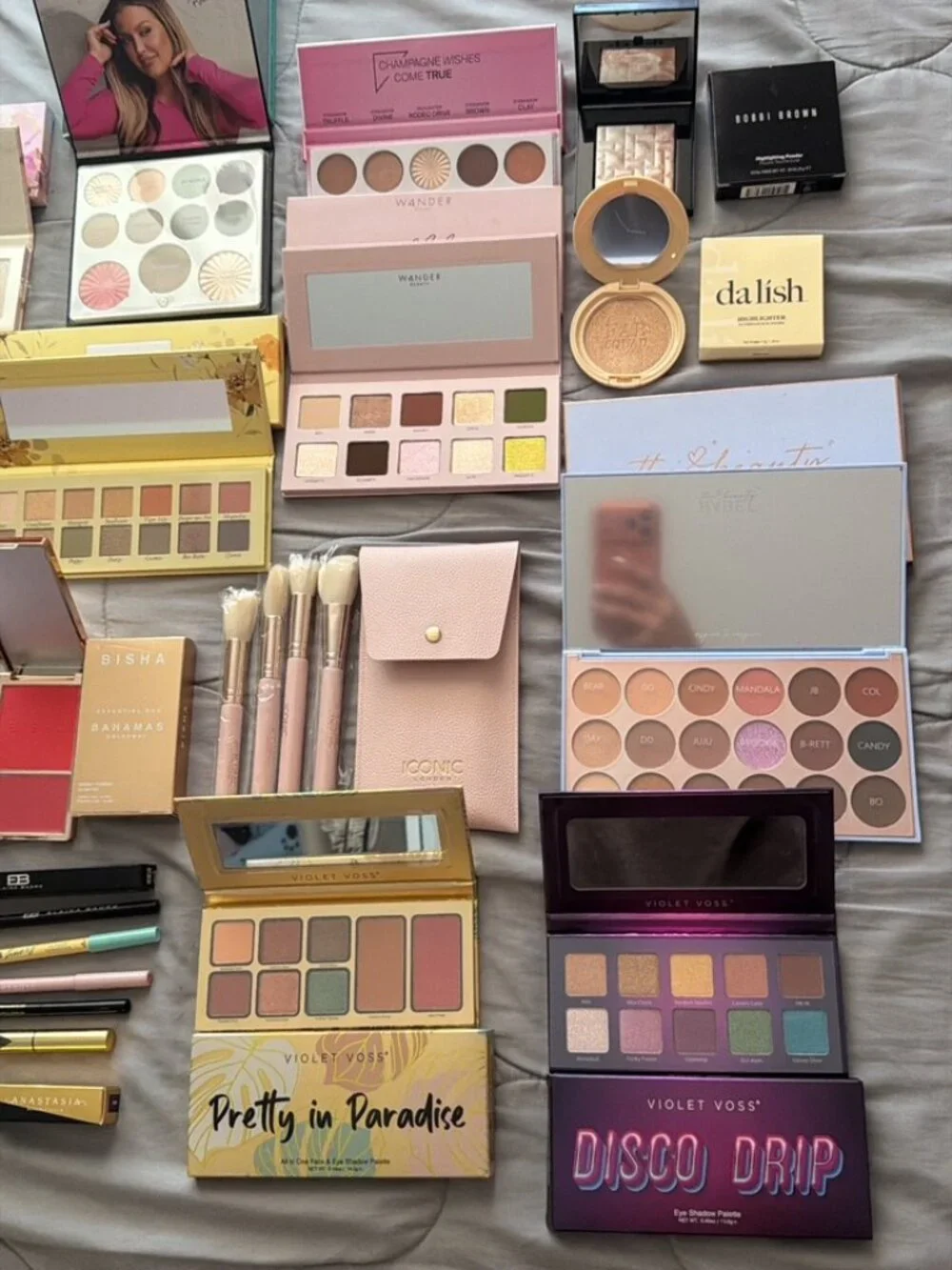 Make-Up Bundle!!! - Picture 3 of 5